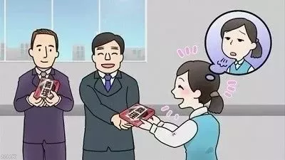 “情人节送巧克力”的原因，原来是这样