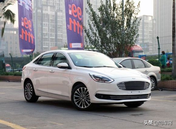6-8万买什么车好？6款热销合资紧凑型车推荐，最低才5万多