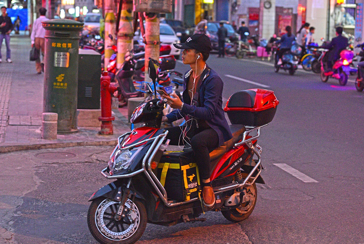 台铃雅迪哪个耐用（台铃电动车质量怎么样）