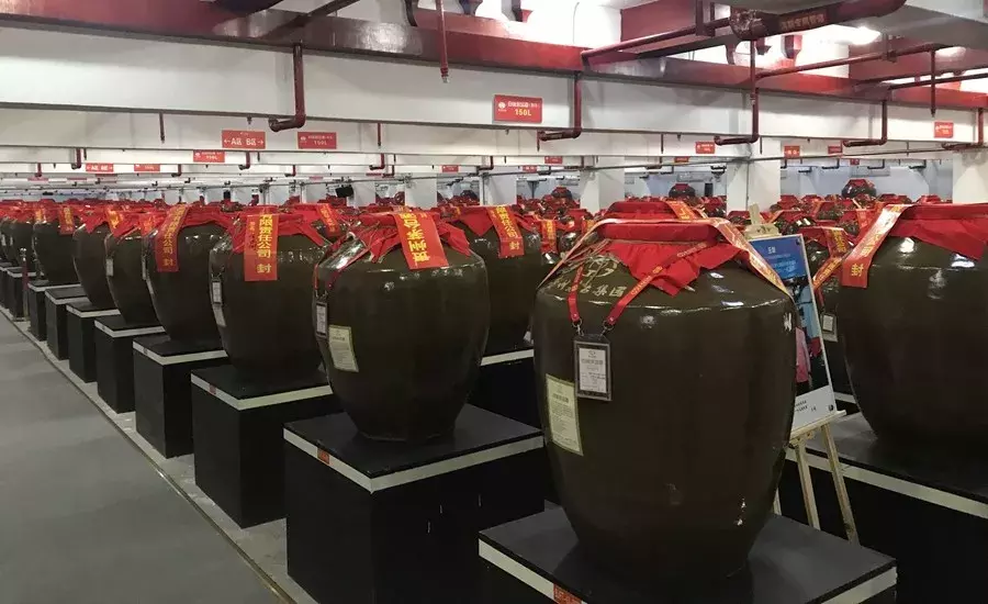 一个白酒经销商的自白：圈子对了，事就成了