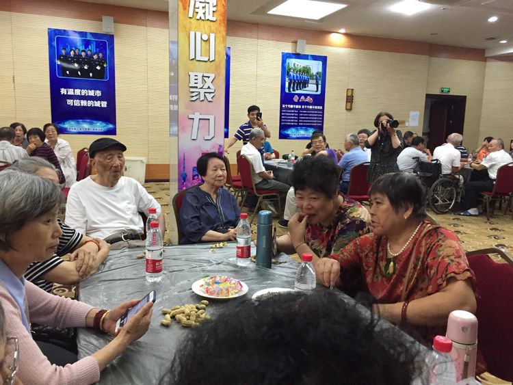 晓冰：在那遥远的地方