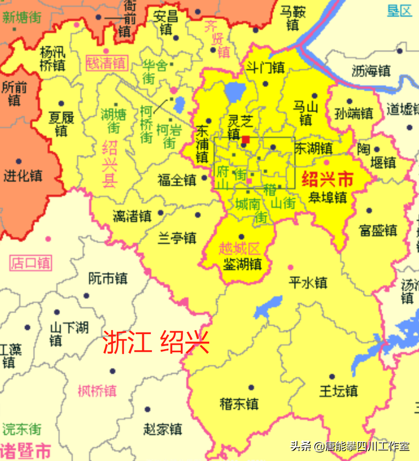 紹興柯橋區1平水鎮52664人紹興上虞區1豐惠鎮50155人紹興上虞區2章鎮