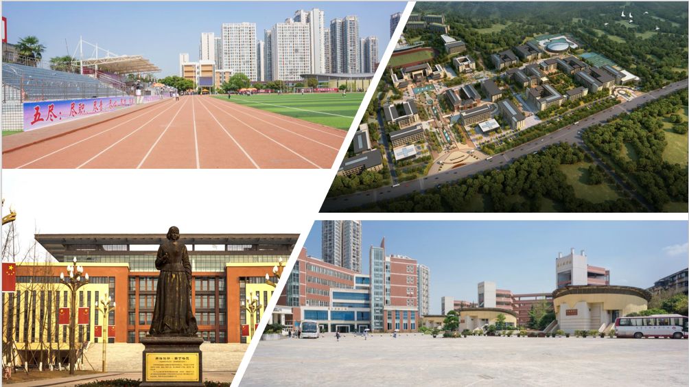 单招生注意啦，四川护理职业学院2020年单招护理、助产专业详解