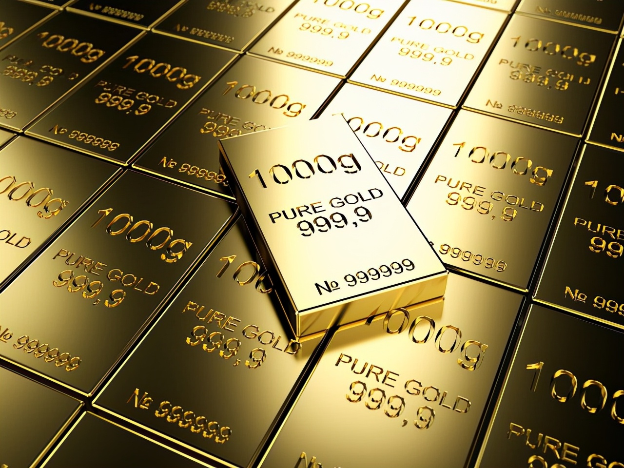 一吨黄金，一吨人民币，一吨美元，只能选择一个，哪个更值钱？