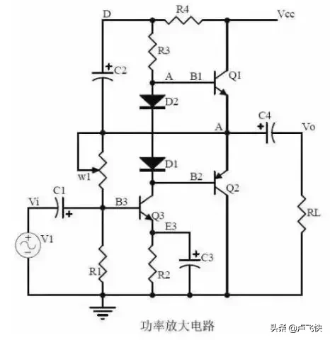 lc谐振电路图片