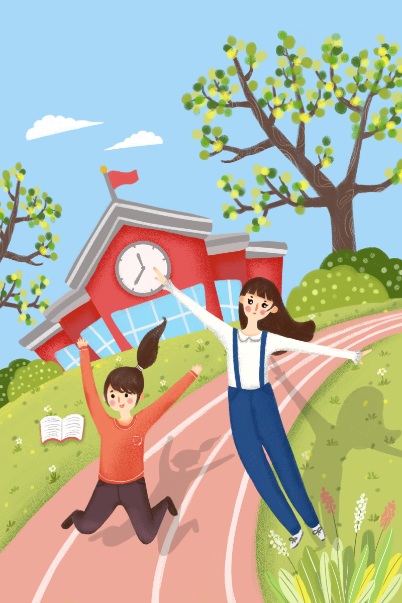 梦见自己考上大学了什么意思_达一风水网