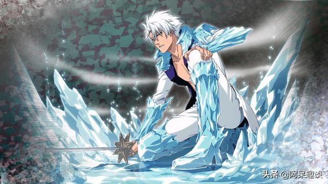 死神成对的斩魄刀(死神的斩魄刀有几种状态)