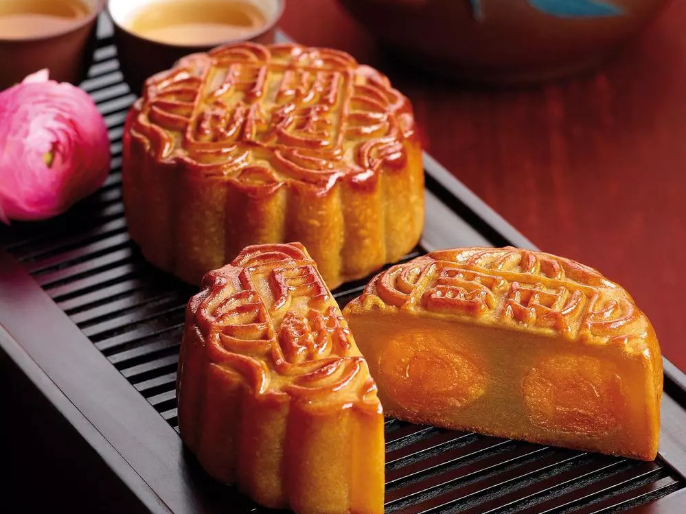 中国十大月饼，经过评比，这10个地方名气比较大，有你的家乡吗？
