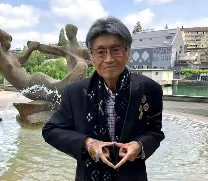 2018年，我国知名主持人赴瑞士安乐死，家属公布其视频画面引争议