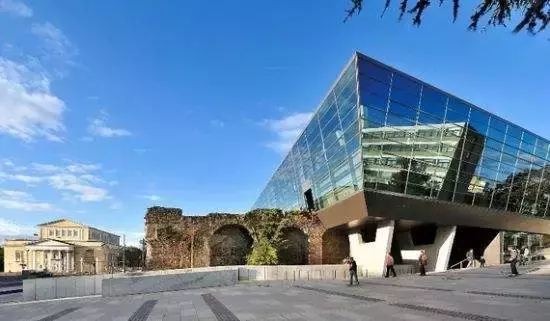 德国留学 | 亚琛工大“零学期”项目，低门槛体验亚琛工大的机会