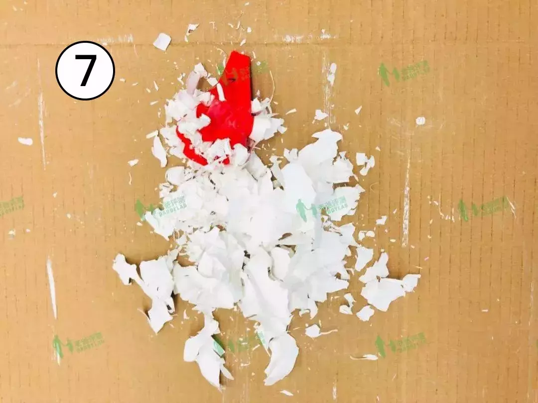 杭州魏老爸花2万多元测试7款乳胶漆,比较不错的是这2款!