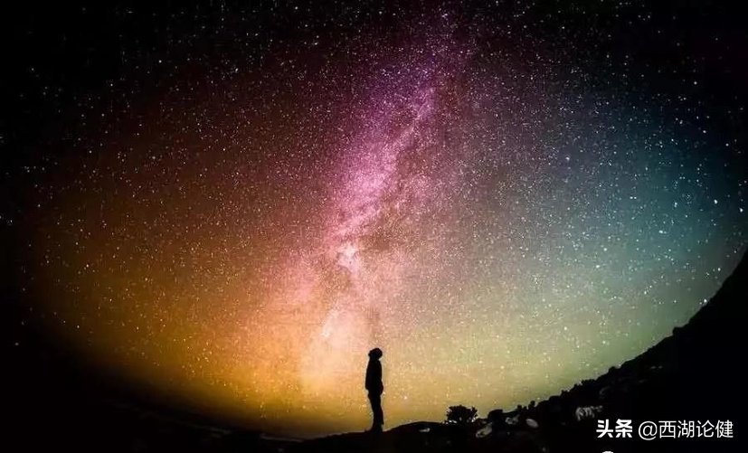 宇宙十大未解之谜：胆小勿看会彻底颠覆你的世界观