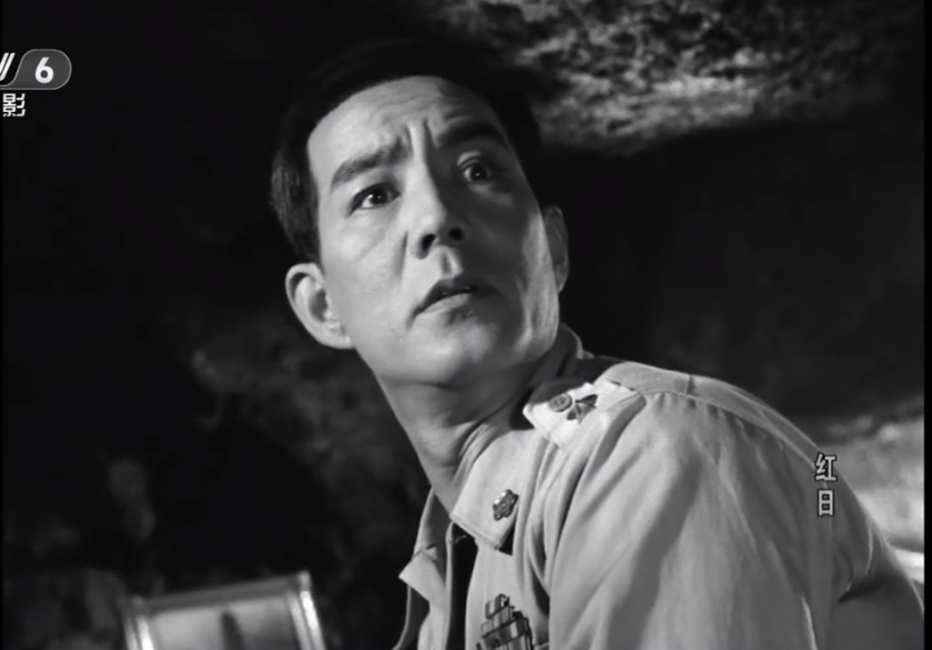 电影《红日》,真实的孟良崮,真实的张灵甫,真实的兵