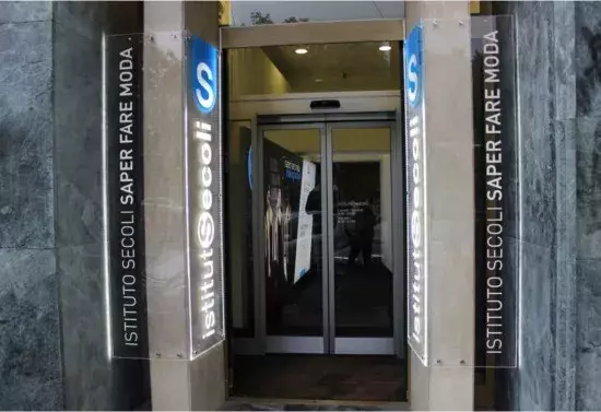 去意大利学服装设计，这8所名校值得你Pick