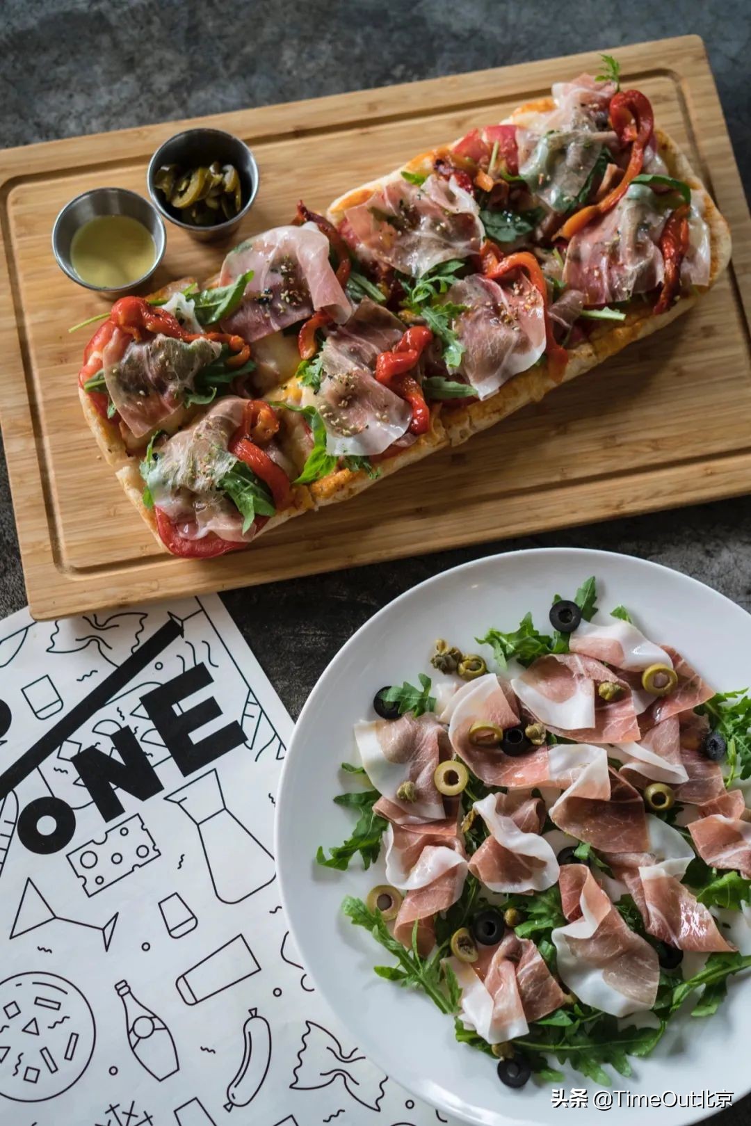 京城6家最虐健身课&周边最健康轻食，你pick谁？