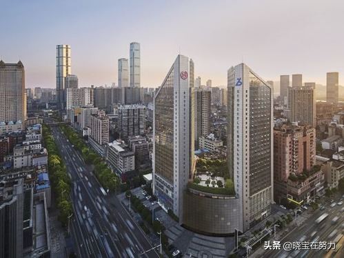 湖南省长沙市顶级酒店，吾等闲人不能驾驭，看看就好