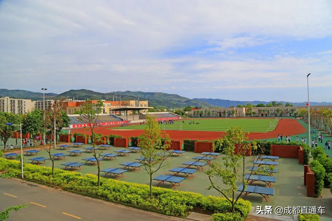 花开的季节·一起爱上文理