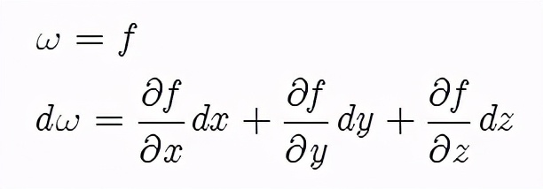 微积分笔记——散度、旋度和场论