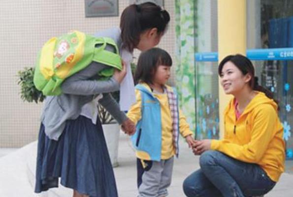 幼师工资条走红，老师吐槽付出和回报不成正比，大家对此看法不一