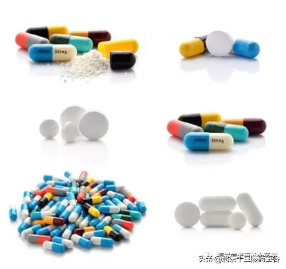 连花清瘟胶囊功效有哪些