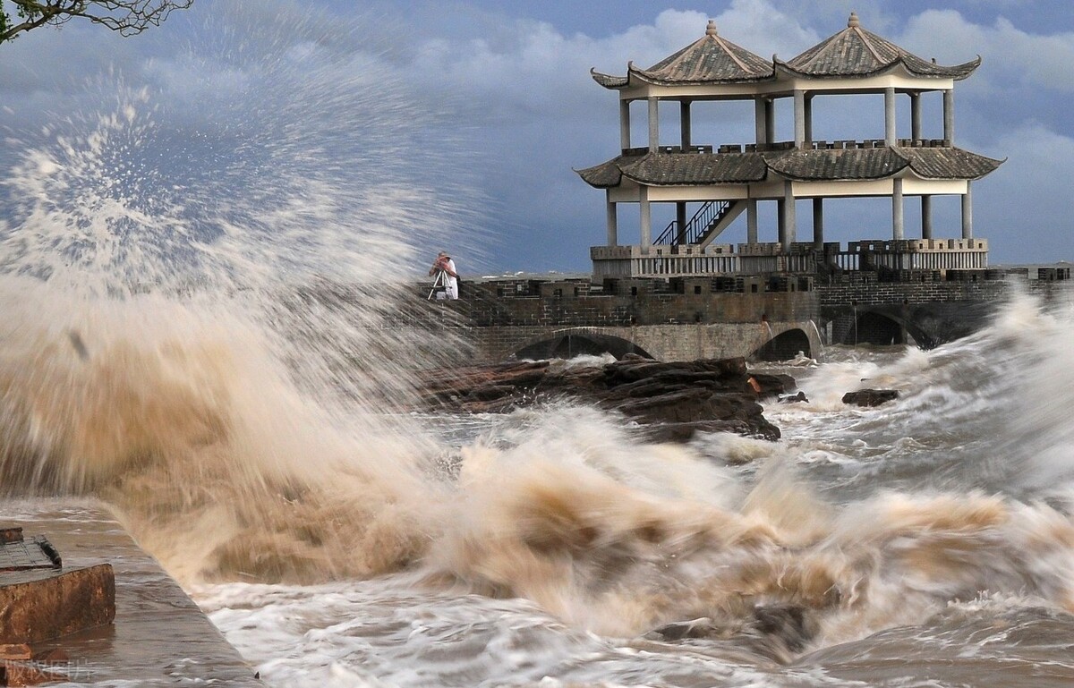 推荐国内最低调的海岛京族三岛，探寻最后的海上民族，人少景美插图21