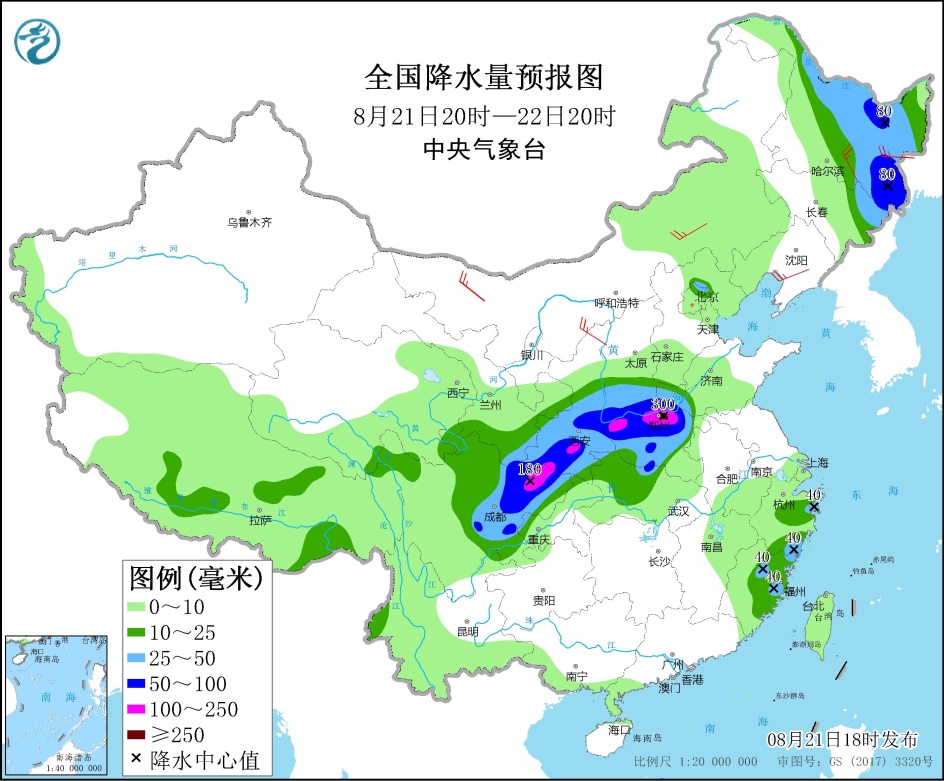 今日是中元节，中元节当天下雨好还是晴天好？看看农村谚语就知道