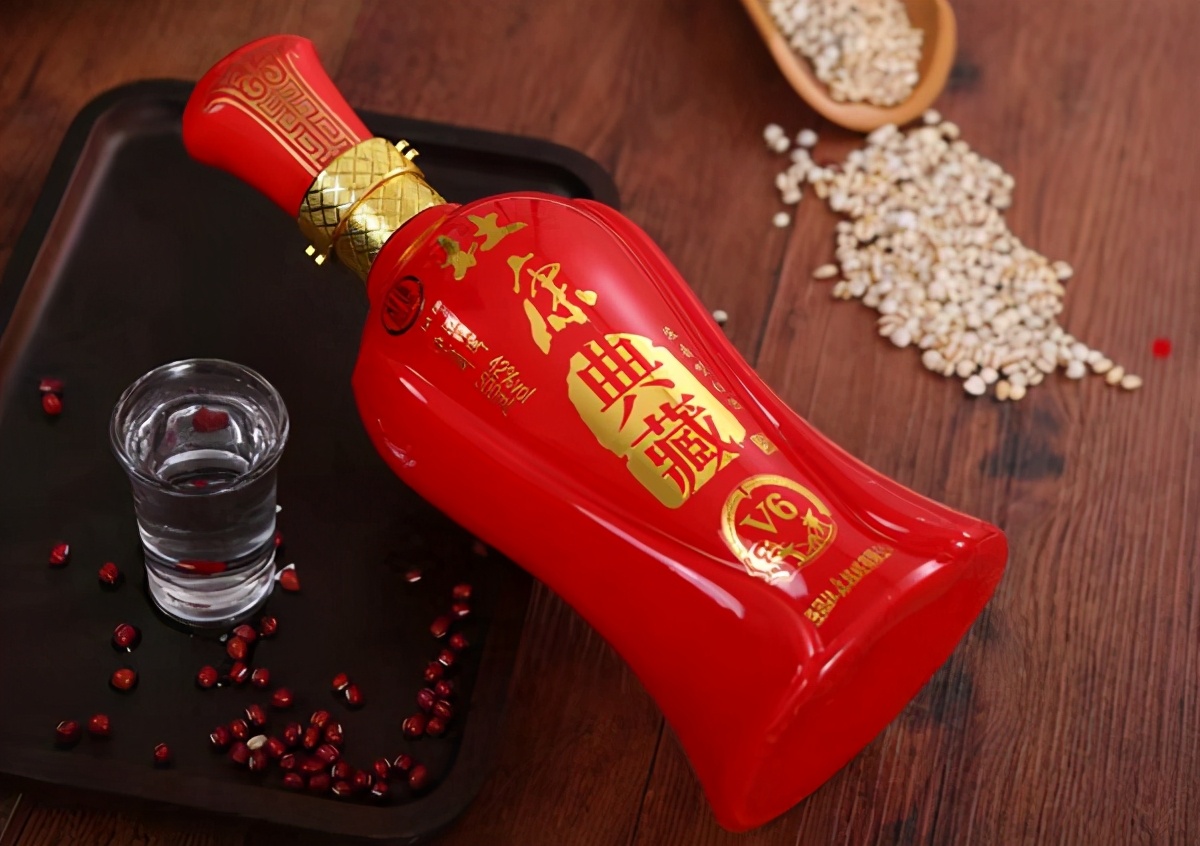 酒问丨盘点中国各省的白酒代表，知道你所在的省什么酒最出名吗？