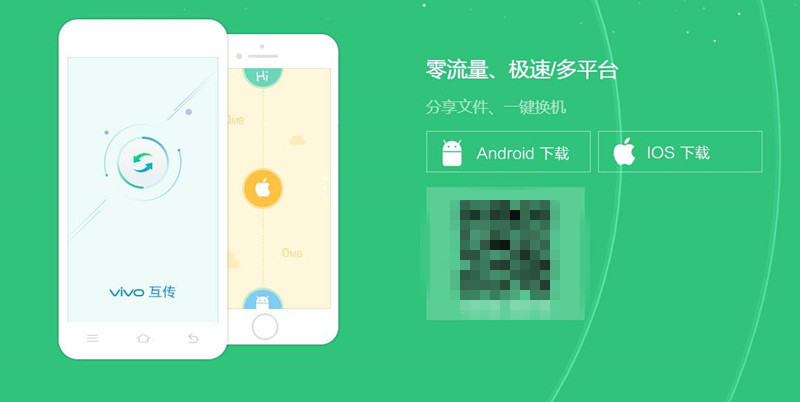 更换手机，教你你怎么把旧手机的资料导入新手机