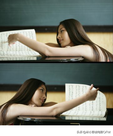 吉米嫂原来是大连人！杜琪峰电影里那些我们以为是港星的内地女孩