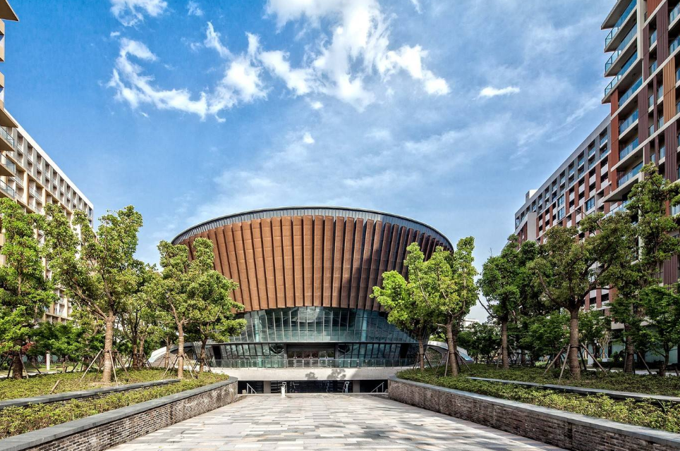 中科院将迎来一所新院校，将培养学生的创业能力，你心动了吗？