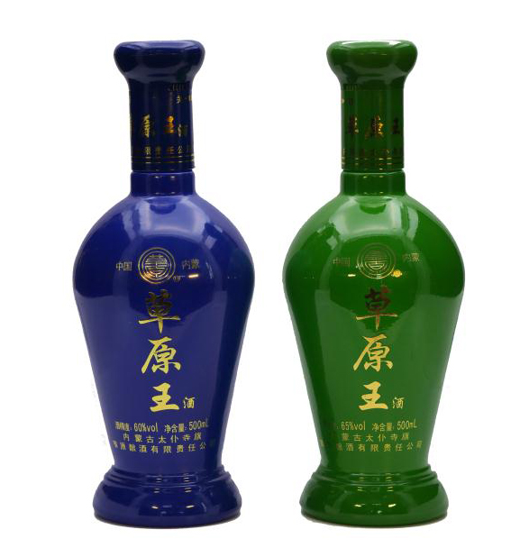 内蒙的白酒品牌你知道吗？《全国白酒志—内蒙古篇一》