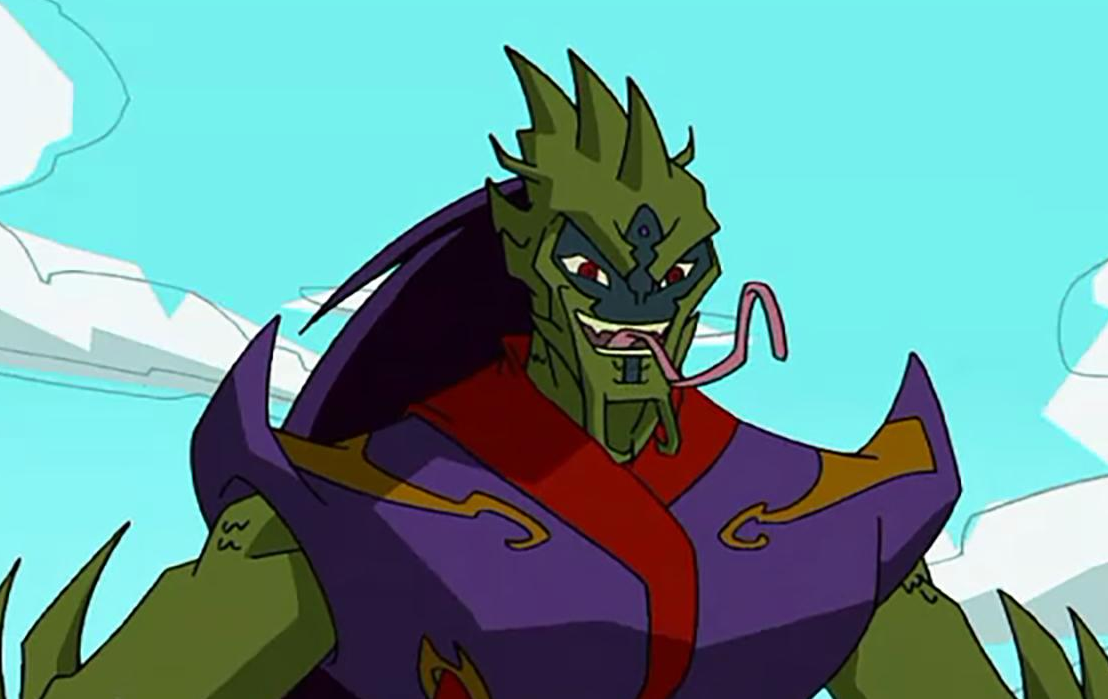 老爹为何不停的封印圣主(圣主被老爹封印) - 趣味头条