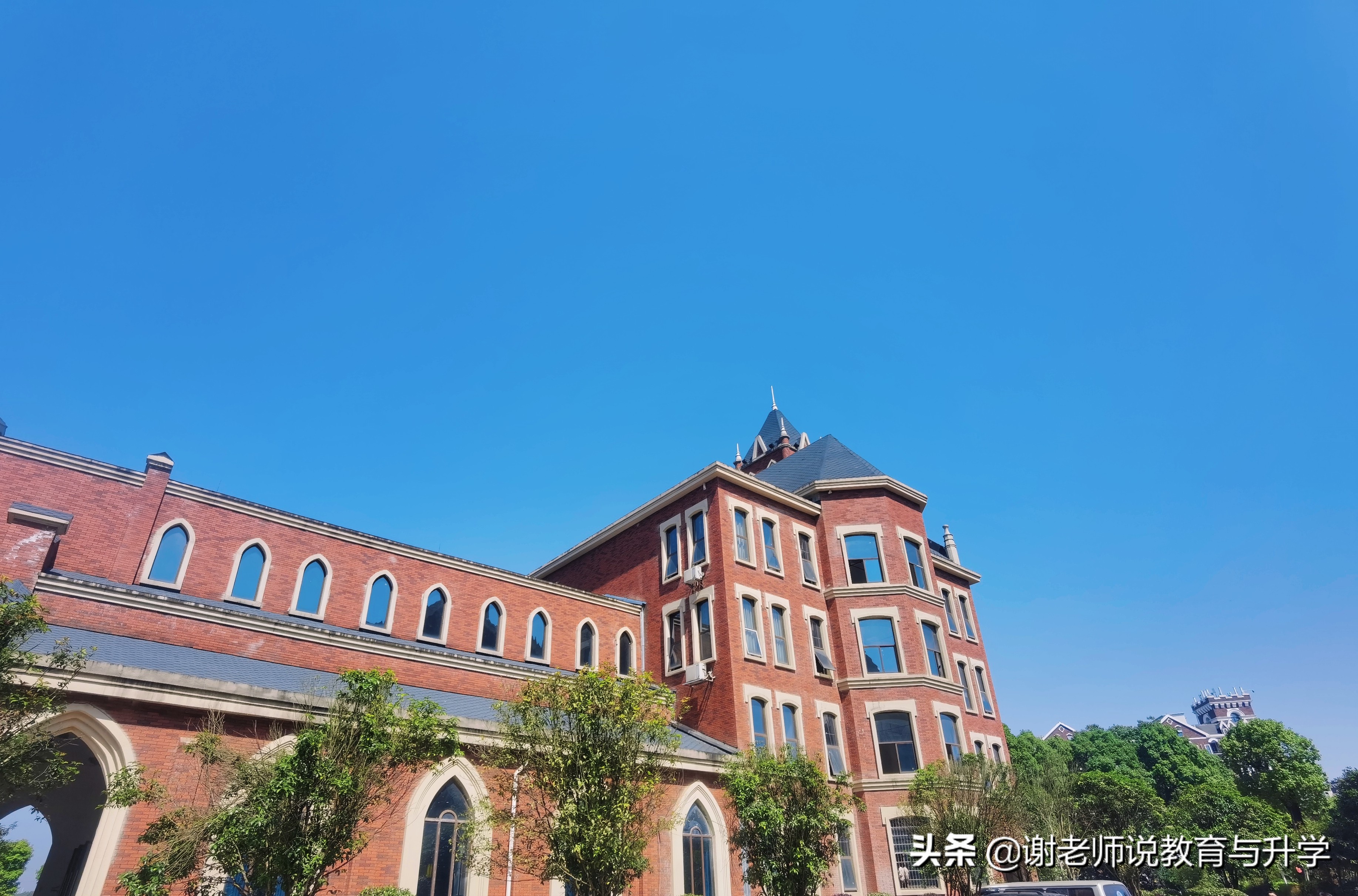 3分钟了解，初中毕业考不上高中可以读哪些学校？超详解