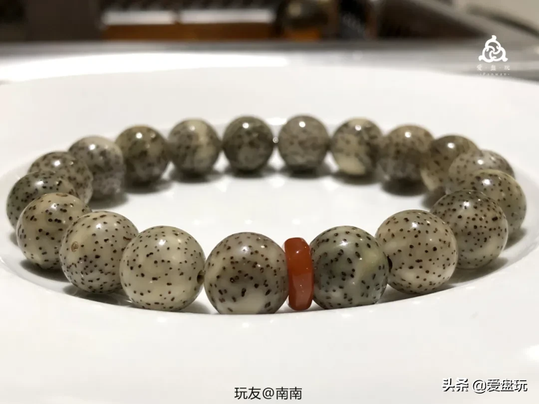 最难抗拒的5种手串，盘了就停不下来