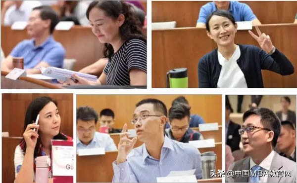 2019免联考EMBA-交大-南洋国际EMBA欢迎您