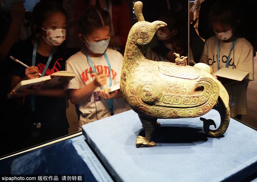 假期还没出门？雨雨雨模式，幸好还能去……