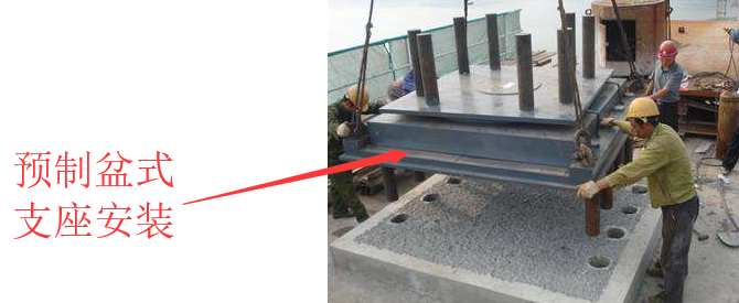 桥梁支座、伸缩装置安装技术（19年市政建造师精品课程）