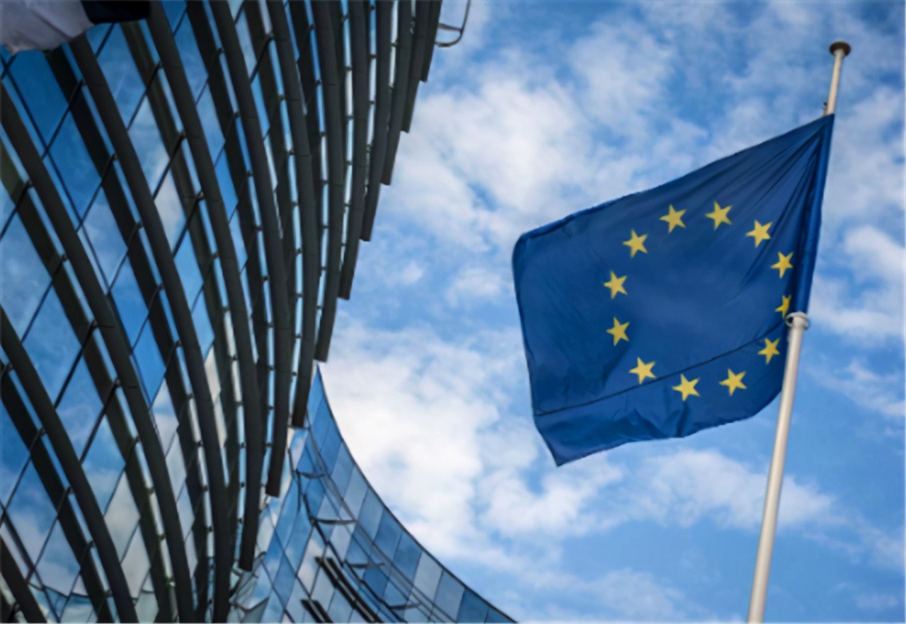 欧盟27国突然倒戈，30年来首次制裁中国，中国定会加倍奉还