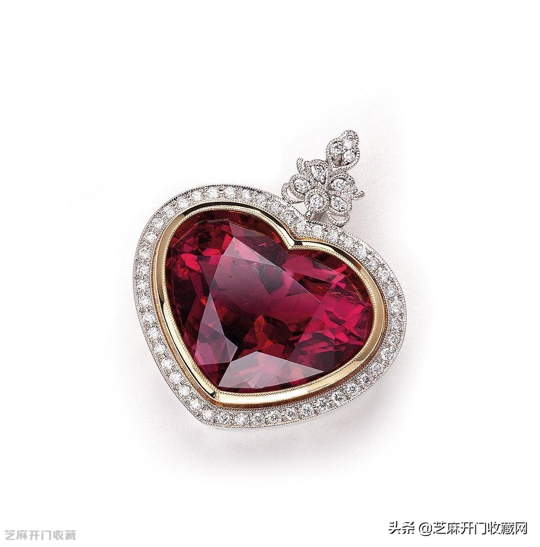碧玺的功效与作用,碧玺的功效与作用寓意