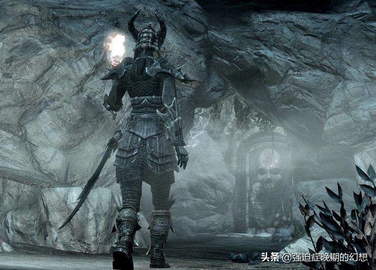 《上古卷轴:5》深度解密红卫女