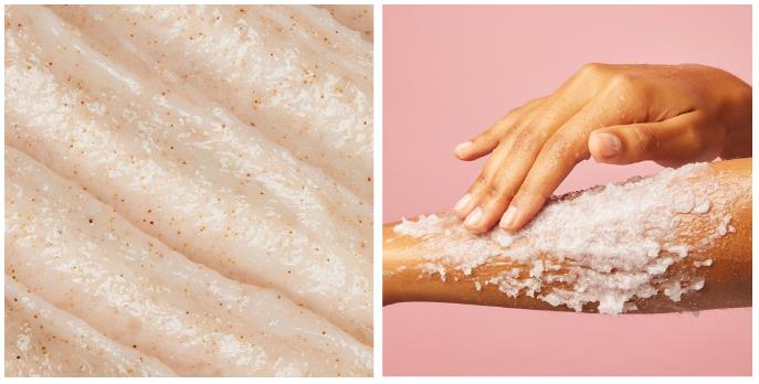 夏季露肤大作战，10款身体磨砂膏帮你开启一键柔肤