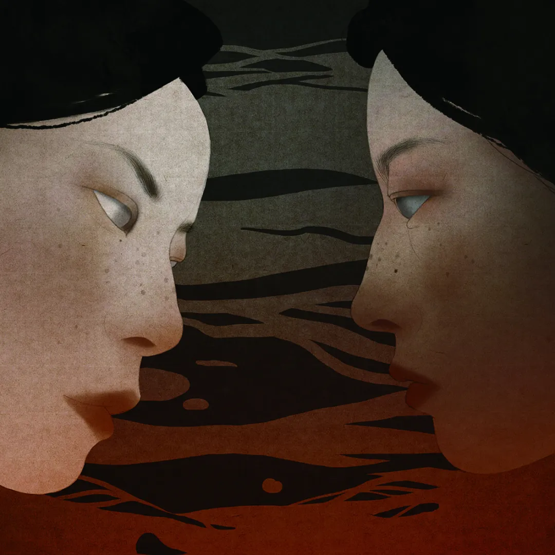 南京师范大学美术学院动画系毕业展——插画类作品展示