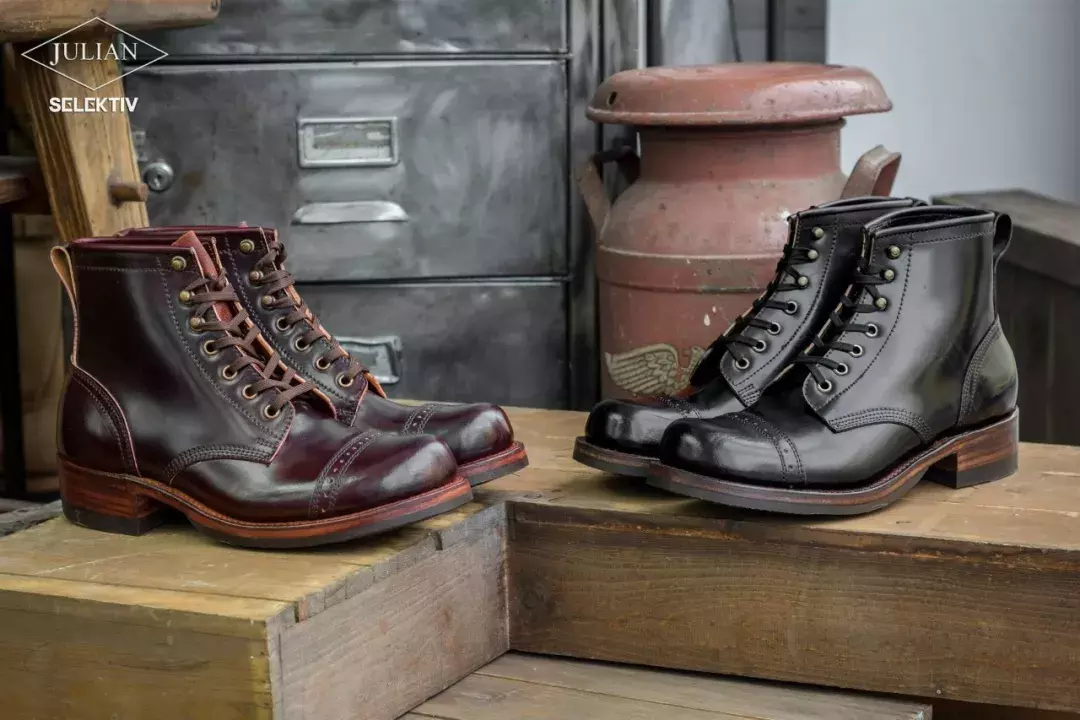 贝克汉姆同款靴子什么来头?