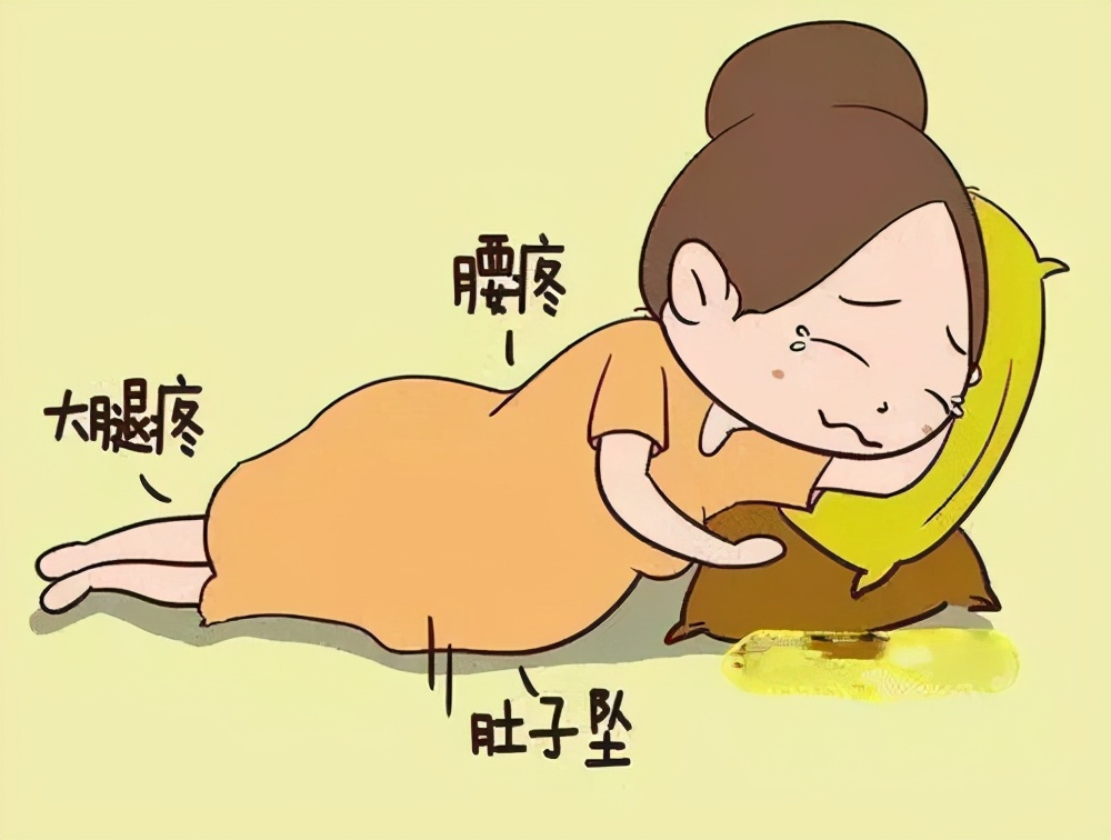 女性月经提前或推迟，哪个更严重？小心这几个问题！​