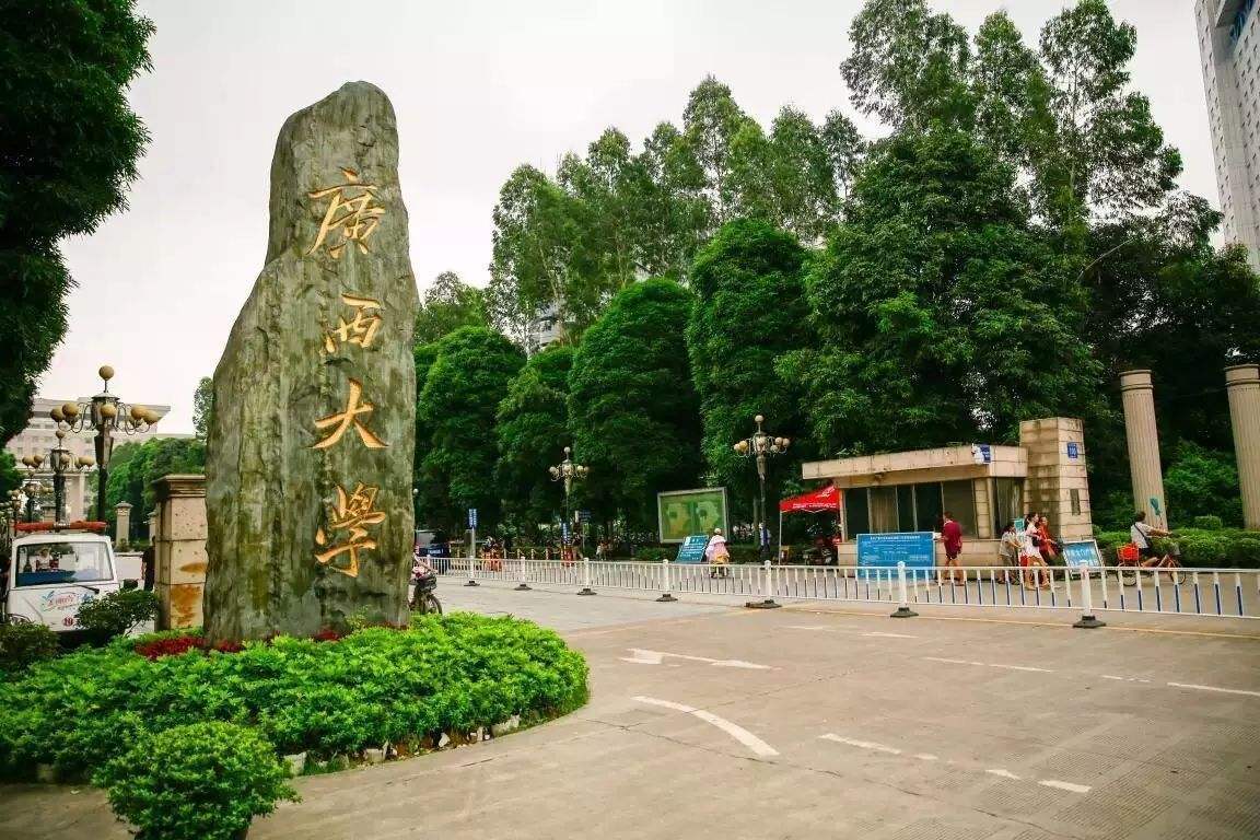 广西考生唐尚珺，今年第13次高考，考了多少分？被哪所大学录取了