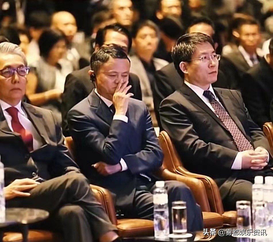 从人人称赞的“马爸爸”到人人唾弃的资本家，马云到底干了些什么