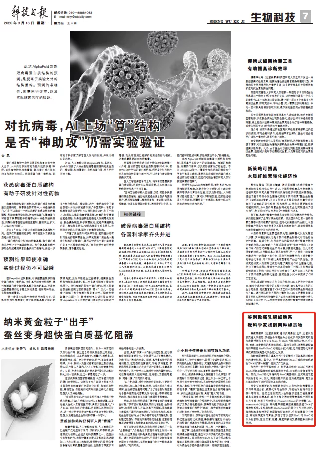 硬核！来看交大科技力！