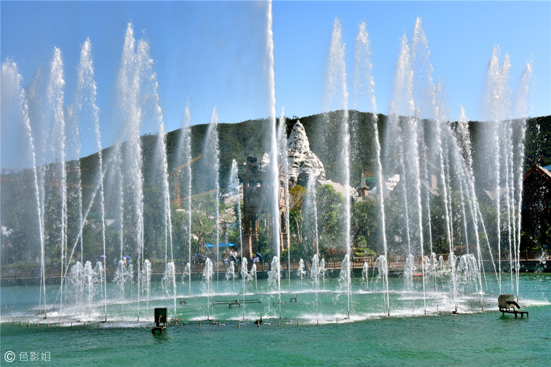 三天三夜欢乐长隆之旅（附攻略）