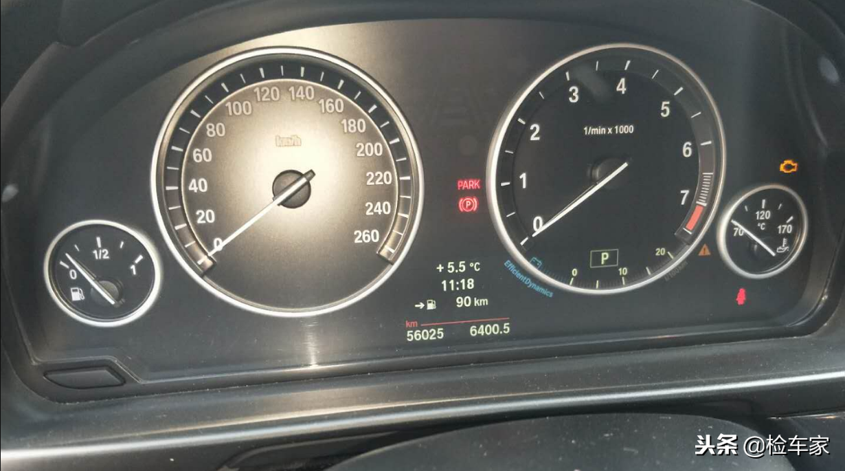 吃着泡面也得看的宝马520Li 20多万收入值不值？