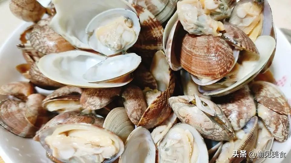 孕妇能吃花甲吗（孕妈也能吃的辣炒花甲怎么做）